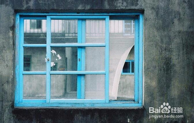 下雨窗台漏水怎么办