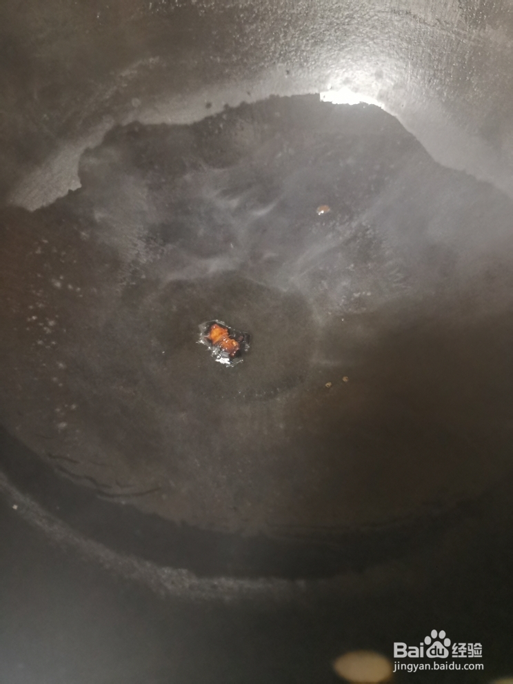 忍不住流口水的白菜