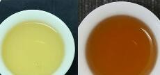 怎么区分普洱茶生茶和熟茶