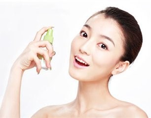 怎样让皮肤又白又美