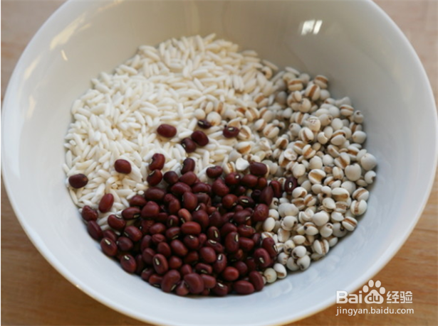 <b>红豆薏米做法</b>