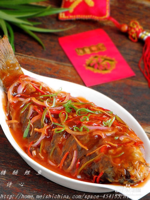 孕期应该怎么样吃鱼