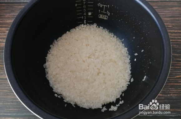 如何制作鸡蛋香煎米饼