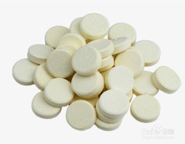 如何选择适合的钙片？