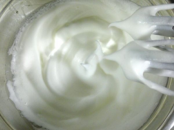抹茶奶油蛋糕卷
