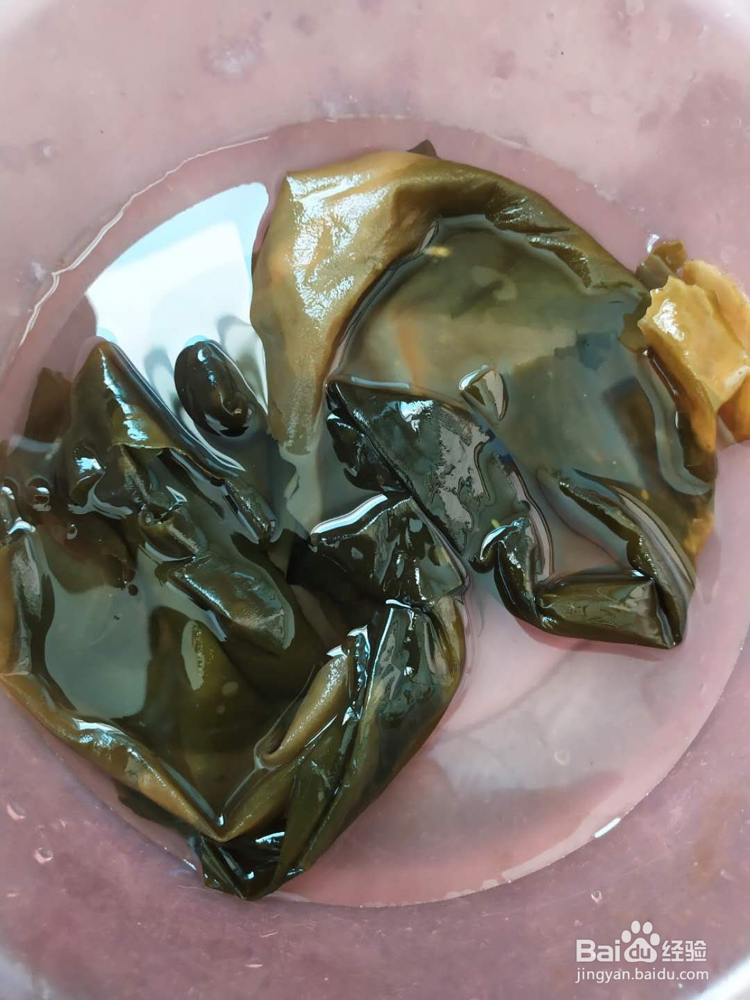 海带炒粉条怎么做