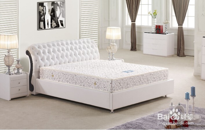 床笠和床单的区别