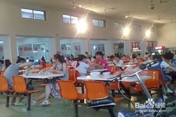 【校园指南】山西财经大学周边好店攻略