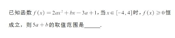 老唐杠杆数学解题技巧之函数中求解最值问题