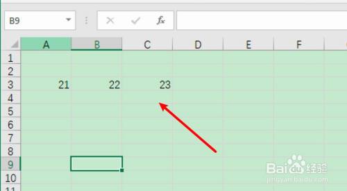excel一个框里的数据分开