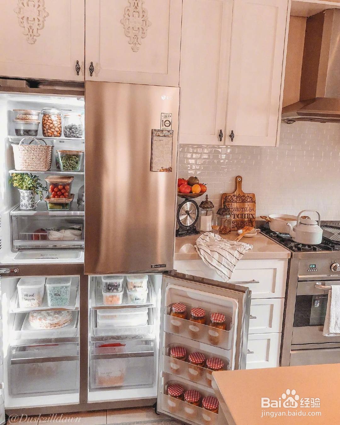 如何存放大米不怕变质？