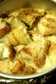 蜜汁烤鸭腿----鸭肉也可以这样吃