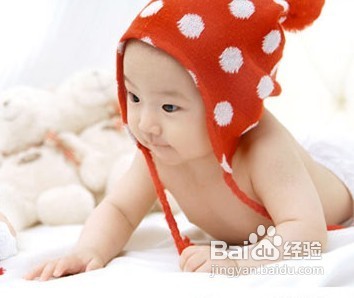 给宝宝洗澡有助提高IQ