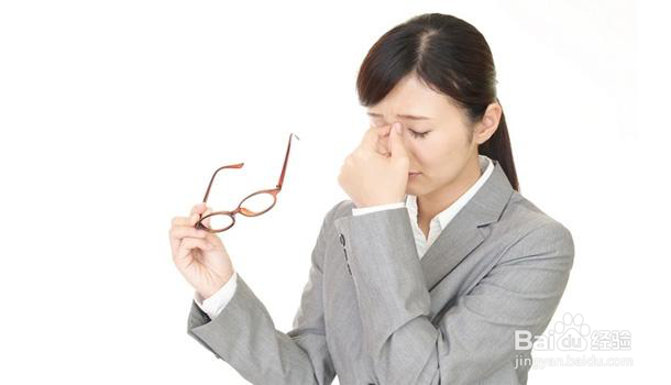 详谈干眼症的发病机制