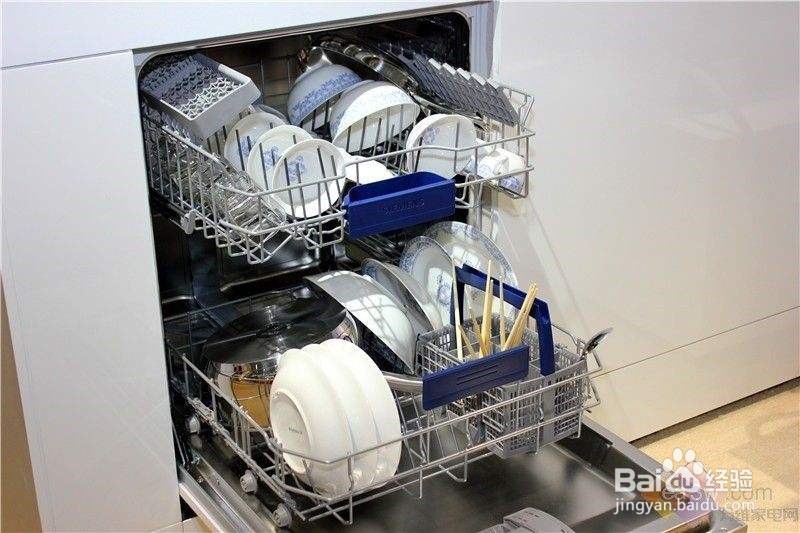 自制果酱玻璃瓶消毒