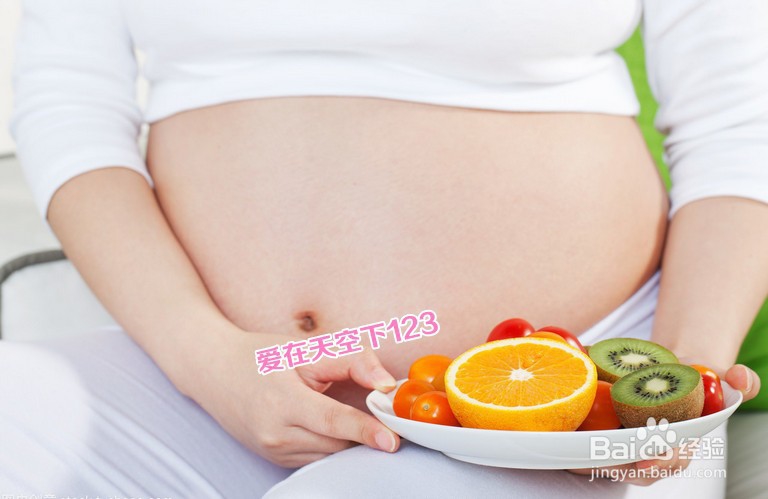 怀孕准妈妈早餐吃什么好，如何注意饮食？