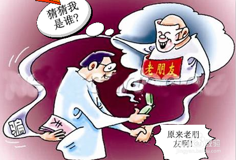 需要谨防的几种诈骗手段
