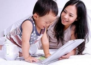 培养好性格宝宝的8个方法
