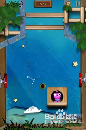 《坚果小山姆》：技巧帝的3D纸片游戏