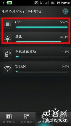 教你如何为小米省电【图文】