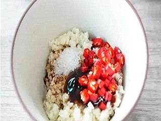蒜蓉粉丝蒸虾怎么做