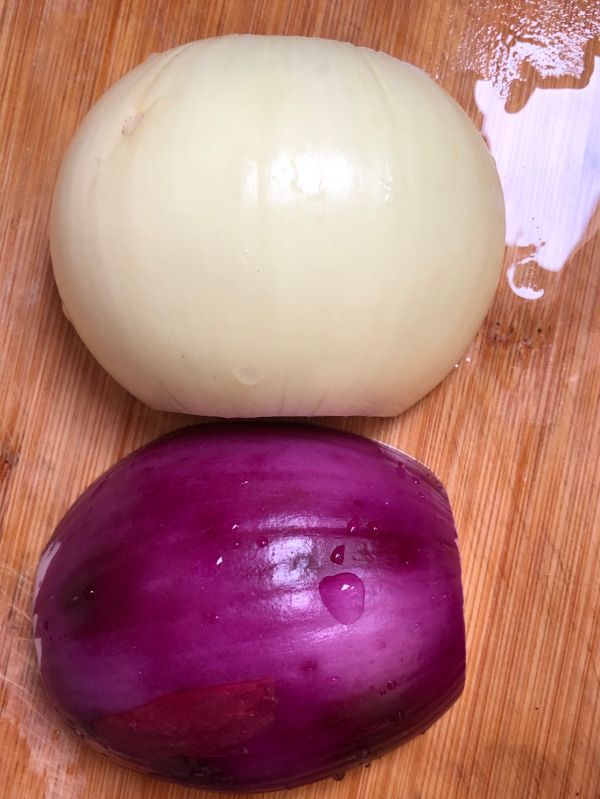 快手味噌三文鱼飞饼披萨