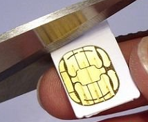 iphone6使用技巧：[23]iphone6怎样打开卡槽