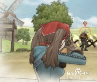 战场女武神 流程攻略