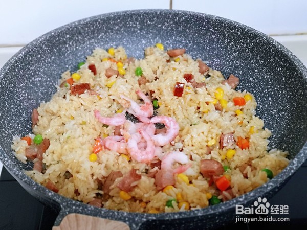 教你做时蔬香肠炒发