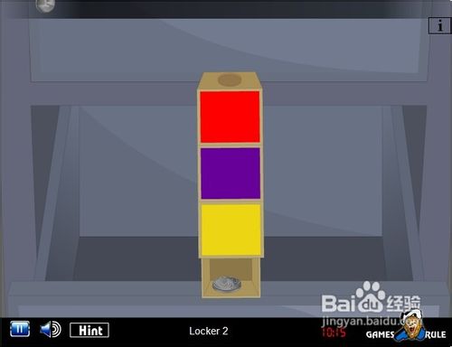 逃出木棺房间攻略