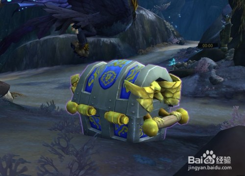 魔兽世界纳沙塔尔空投兑换奖励详解