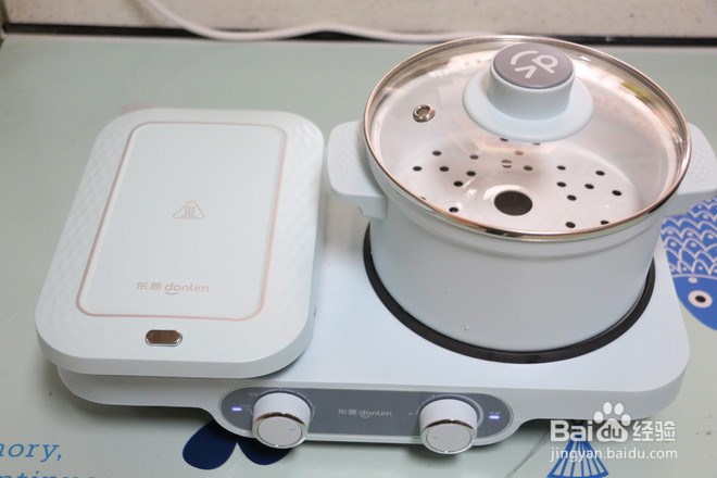 家庭版快手三明治