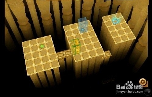 疯狂的棺材攻略：[2]第二关