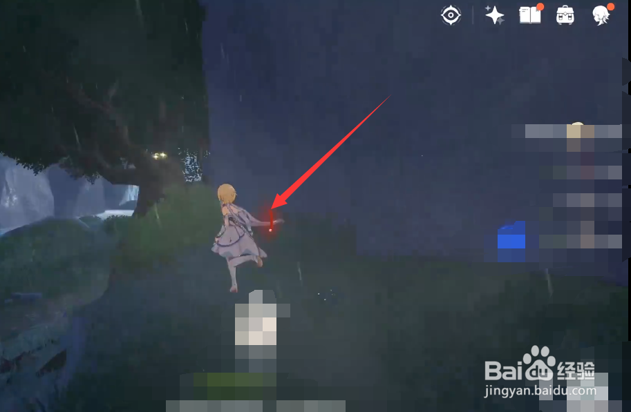 原神怎么获得鸟蛋