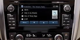 altima是日产什么车