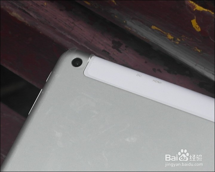 昂达 V919 Core M 3G 双系统 9.7寸平板开箱晒物