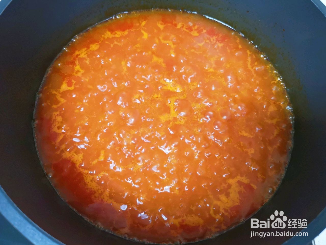 茄汁鱼丸烩菜的做法