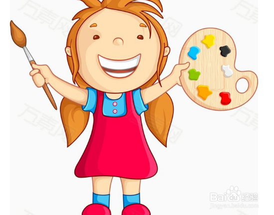 绘人测验属于什么方法