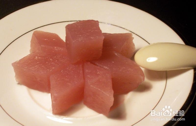 严重失眠吃什么好