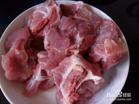 莲藕怎样搭配煲汤好