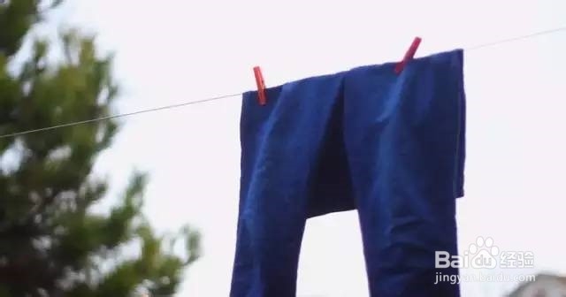 衣服烘干缩水了怎么办