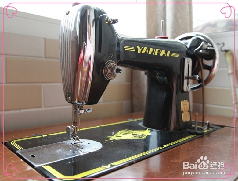 爱好手工一族怎样选购家用缝纫机？