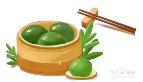 清明节的时间,人们做什么,吃什么