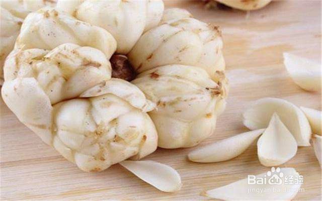 吃什么食物可以止咳