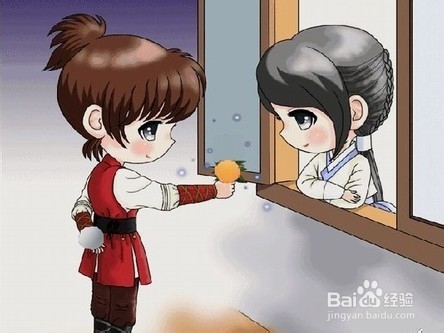 玩，点亮未来的灯：[18]舞蹈教练