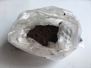 奥利奥草莓酸奶杯