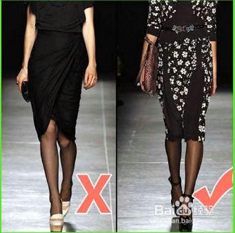 年会穿着有何讲究？(女性）