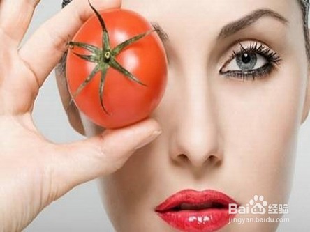 补充西红柿不太为人所知的功效