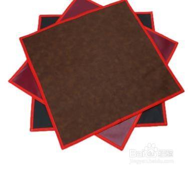 如何清理麻将垫子