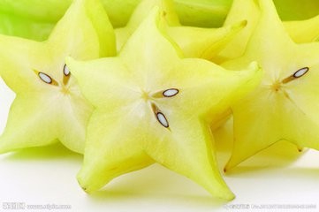 食用杨桃要注意什么？ 吃杨桃有什么好处？